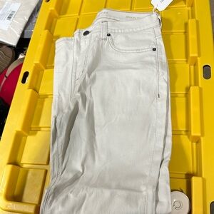 Modern American Pant